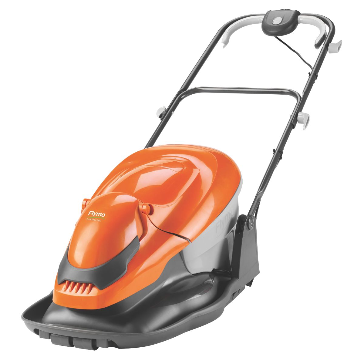 Flymo Easiglide 360 36cm Electric Hover Lawn Mower