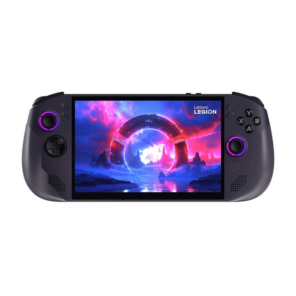 Lenovo Legion Go S SteamOS 1TB Handheld Console
