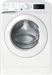 Lave-linge hublot Indesit BWE91296XWVFR 9 kg