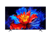 TCL 85P8K 85in 4K QLED Google TV | 144Hz, Onkyo 2.1