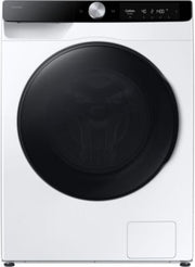 Lave-linge séchant Samsung Bespoke AI WD11DG6B85BKU3 11 kg / 6 kg