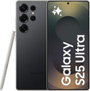 Samsung Galaxy S25 Ultra 6,9 pouces 5G débloqué 256GB