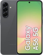 Samsung Galaxy A56 5G 6,7 pouces débloqué 256GB