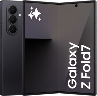 Samsung Galaxy Z Fold7 8 pouces pliable 5G débloqué 256GB