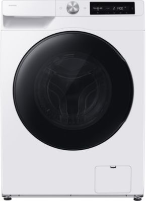 Lave-linge séchant Samsung WD10HG6U94BE 10 kg / 6 kg