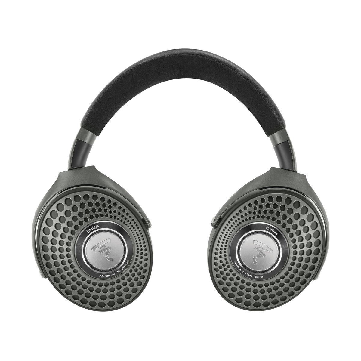 Focal Bathys Over-Ear Noise Cancelling Headphones
