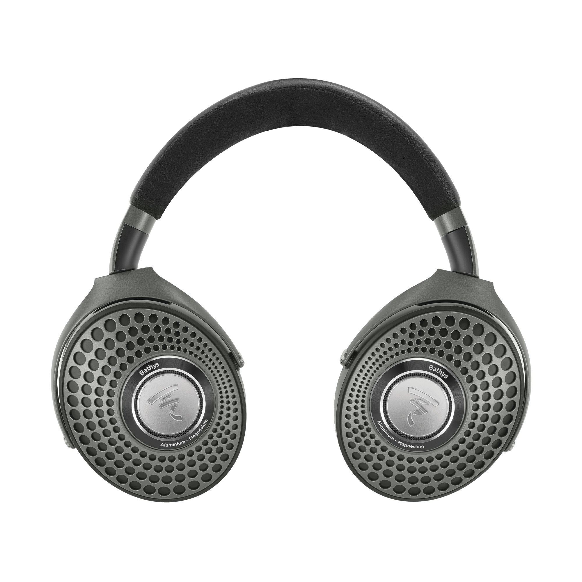 Focal Bathys Over-Ear Noise Cancelling Headphones