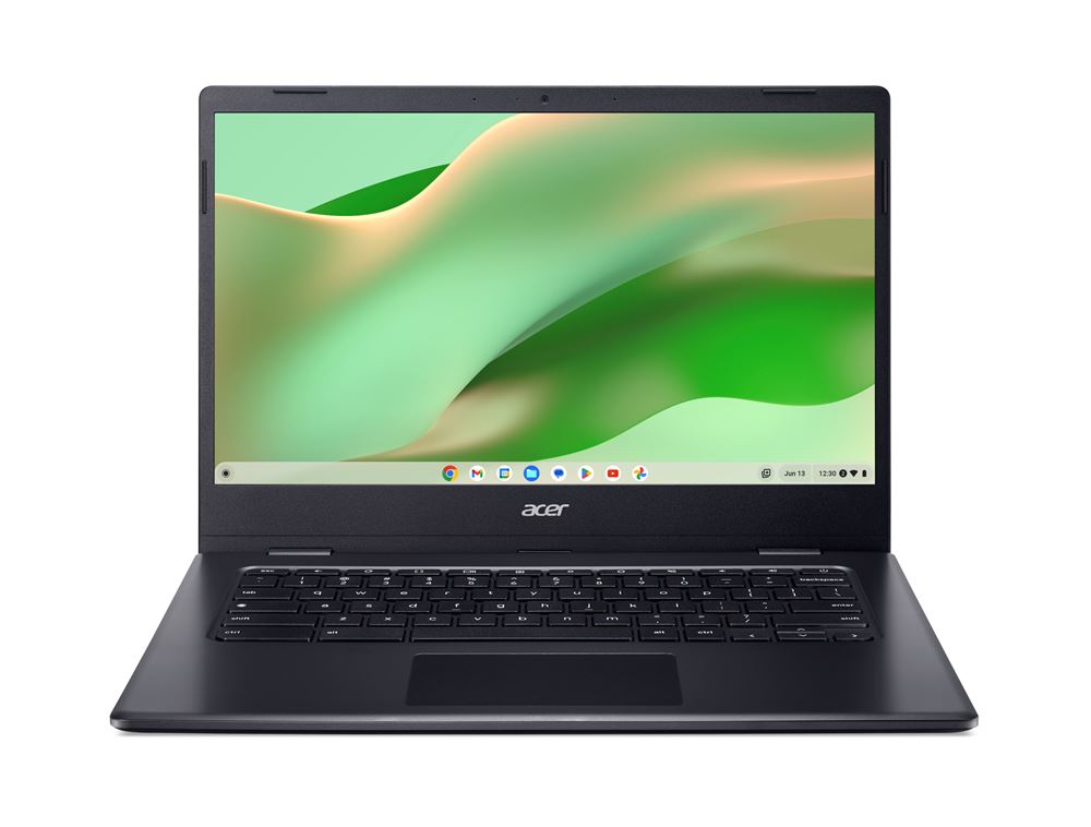 Chromebook Acer 314 CBOA314-1HC69G 14 pouces Celeron 8 Go 128 Go - Noir