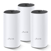 TP-Link Deco M4 AC1200 système Wi-Fi maillé pour toute la maison (pack de 3)