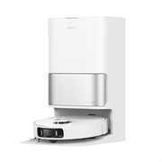 Dreame L40 Ultra AE — robot aspirateur laveur avec station