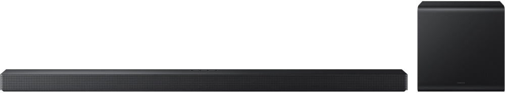 Samsung HW-QS700F 3.1.2 Soundbar with Wireless Subwoofer