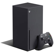 Microsoft Xbox Series X 1 To Noir