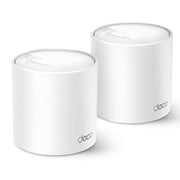 TP-Link Deco X50 AX3000 Wi-Fi 6 — système maillé (pack de 2)
