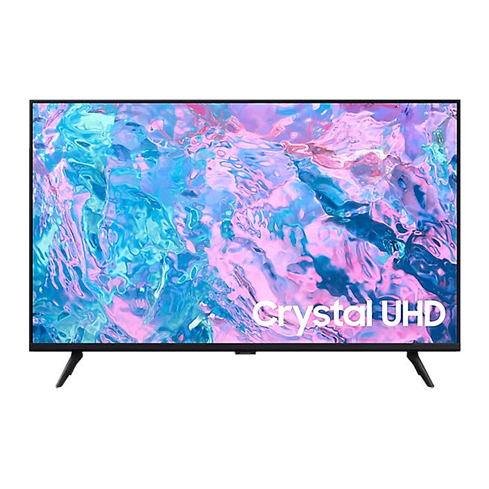 Samsung 43CU7025 Téléviseur Crystal UHD 4K 43 pouces