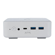 Altyk Le Petit PC Family F2-N10016-N05 — Intel N100, 16 Go, SSD 480 Go