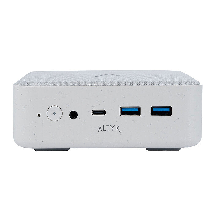 Altyk Le Petit PC Family F2-N10016-N05 — Intel N100, 16 Go, SSD 480 Go