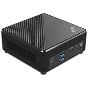 MSI Cubi N ADL S-098EU — Intel N200, 4 Go, SSD 128 Go, Windows 11 Pro