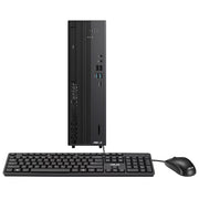 ASUS ExpertCenter D7 SFF D701SER-714700022X — Intel Core i7-14700, 16 Go, SSD 512 Go