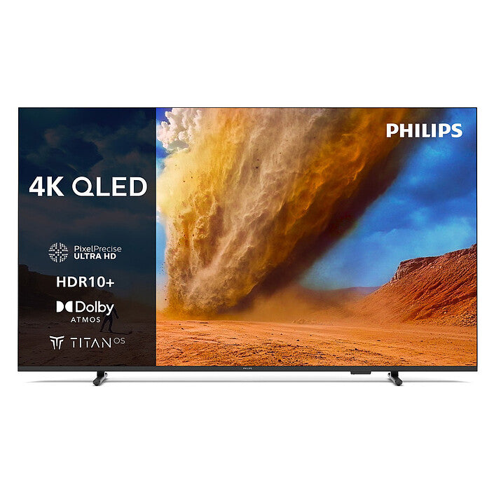 Philips 43PUS7800/12 – Téléviseur QLED 4K 43" (108 cm)