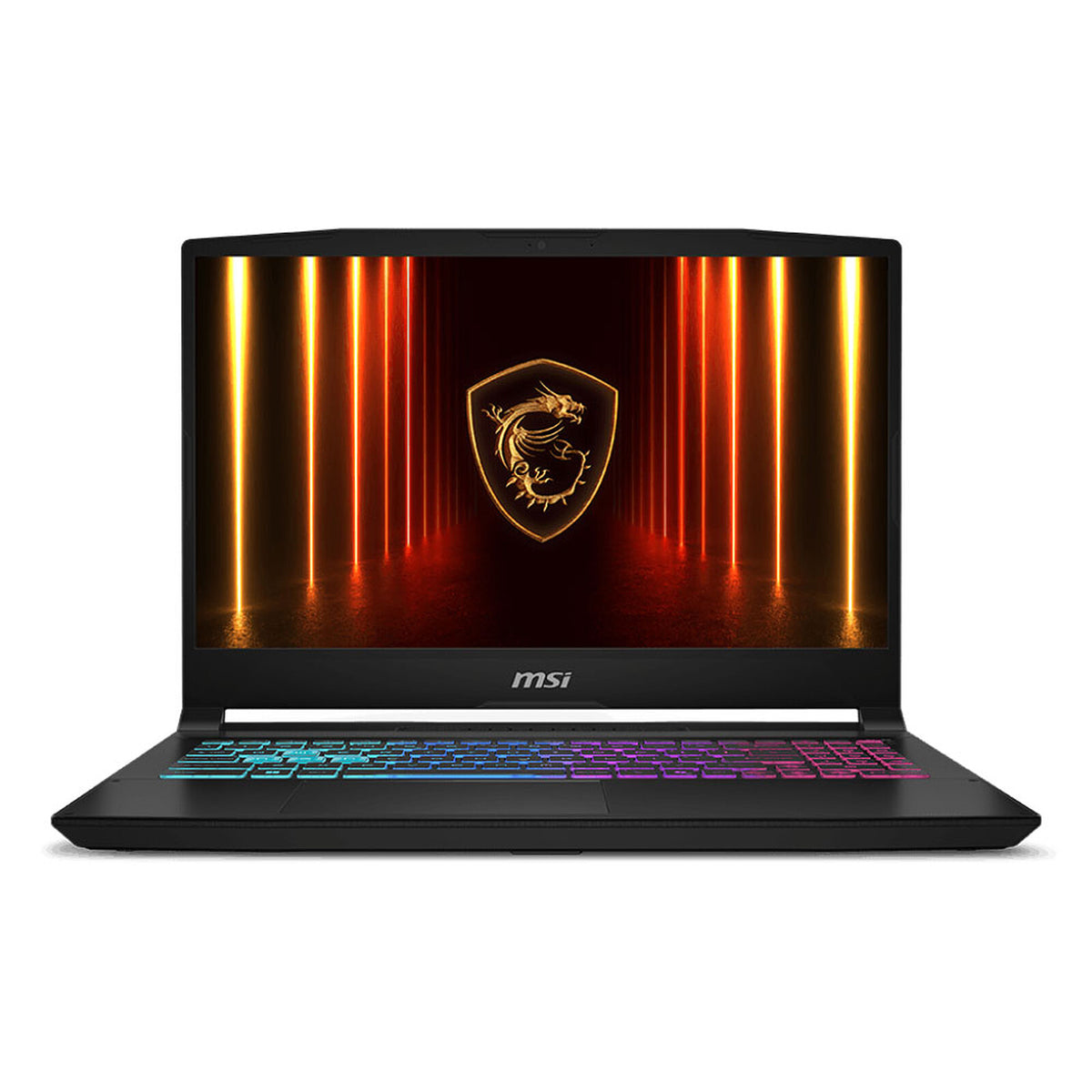 MSI Katana 15 HX B14WFK-008FR PC portable gamer 15,6" RTX 5060
