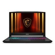 MSI Katana 15 HX B14WFK-008FR PC portable gamer 15,6" RTX 5060