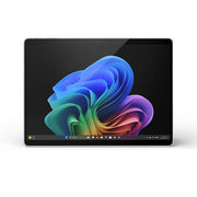 Microsoft Surface Pro 12" Copilot+ PC 2-en-1 Snapdragon X Plus 512 Go Platine