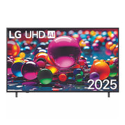 LG 75UA75006LA — Téléviseur LED 4K 75" (189 cm)