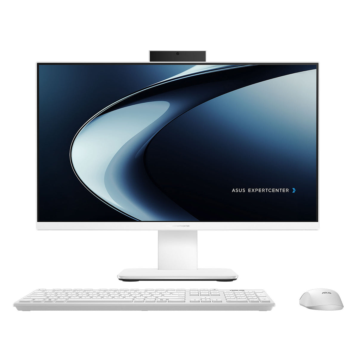 ASUS ExpertCenter P400 AIO P440VAK-WPC011X — Intel Core i3-1315U, 8 Go, SSD 512 Go, 23,8"