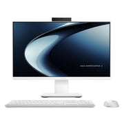 ASUS ExpertCenter P400 AIO P440VAK-WPC011X — Intel Core i3-1315U, 8 Go, SSD 512 Go, 23,8"