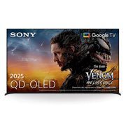Sony BRAVIA 8 II K-65XR8M25B — Téléviseur QD-OLED 4K 65" (165 cm)