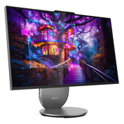 Lenovo Yoga AIO 27IAH10 (F0J20041EN) — Intel Core Ultra 7 255H, 16 Go, SSD 1 To, 27" 2,5K