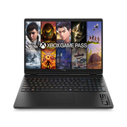 HP HyperX OMEN 15-ga0005nf PC portable gamer 15,3" RTX 5050