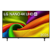 LG 50NU8E0B3LA — Téléviseur LED 4K 50" (126 cm)
