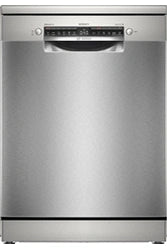 Bosch SMI4HTS14E Série 4 Lave-vaisselle intégrable 60 cm 13 couverts