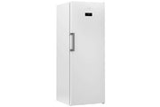 Beko RFNE448E45W Congélateur armoire No Frost 404 L Blanc