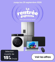 Samsung DW60BG850I00 Lave-vaisselle tout intégrable 60 cm 14 couverts