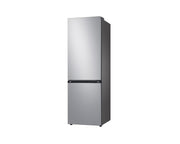 Réfrigérateur combiné Samsung RB34C600CSA 344 L gris métallisé