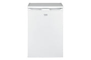 Réfrigérateur table top Beko TSE1284N 114 L blanc