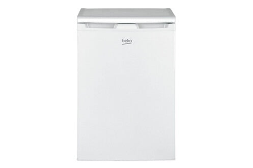 Réfrigérateur table top Beko TSE1284N 114 L blanc