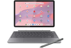Lenovo Chromebook Duet 11 (11M889) 2-en-1 tactile 10,95 pouces 8 Go 128 Go