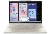 Lenovo Yoga 7 2-en-1 14ILL10 PC portable convertible 14" OLED tactile Intel Core Ultra 7