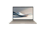 ASUS Zenbook A14 UX3407QA PC portable 14 pouces – Snapdragon X, 1TB SSD, beige