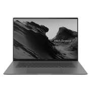 ASUS Zenbook S16 OLED ordinateur portable 16 pouces - AMD Ryzen AI 9, SSD 1TB, blanc
