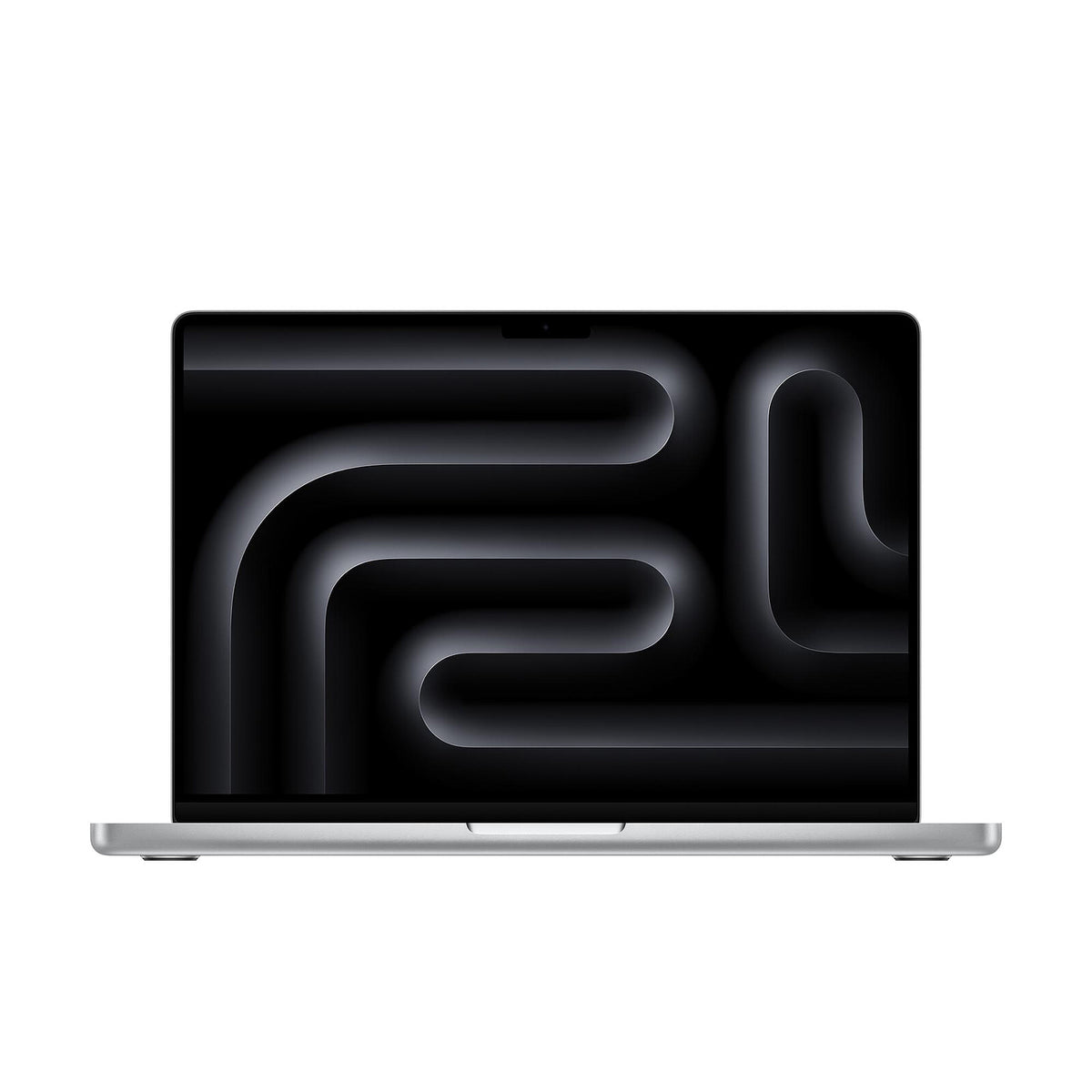 Apple MacBook Pro 14 pouces (2025) - M5, SSD 1TB, argent