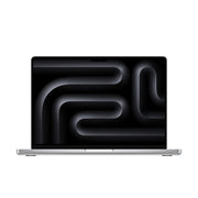 Apple MacBook Pro 14 pouces (2025) - M5, SSD 1TB, argent