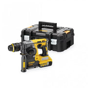 Perforateur SDS-plus DeWalt DCH273P2T XR 18V Brushless, 2 batteries 5,0 Ah + chargeur
