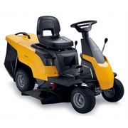 Tondeuse autoportée rider STIGA 224 cm³ – largeur de coupe 66 cm