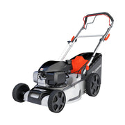 Tondeuse thermique tractée Sterwins 167 cm³ – largeur 51 cm