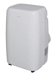 Climatiseur mobile réversible Equation Cool & Heat 12000/9000 BTU