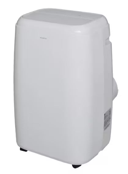 Climatiseur mobile réversible Equation Cool & Heat 12000/9000 BTU